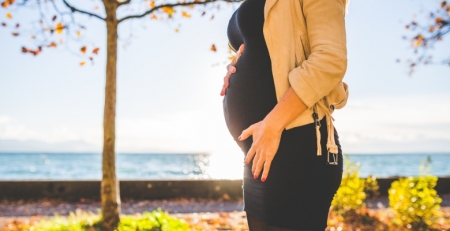 Peso da mãe antes da gestação regista mais complicações do que o peso ganho durante a gravidez