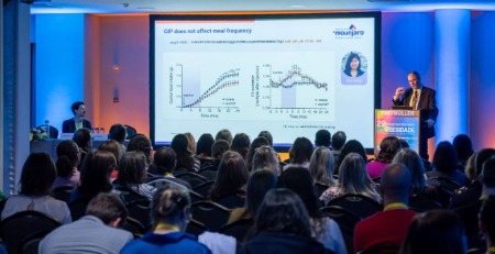 Coagonismo GIP/GLP-1: um novo patamar no tratamento da obesidade