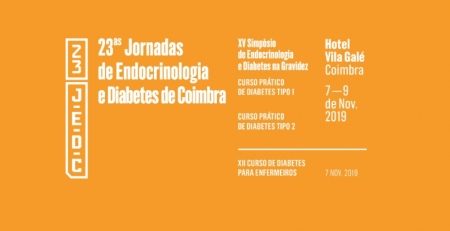 Obesidade em discussão nas 23.ªs Jornadas de Endocrinologia e Diabetes de Coimbra