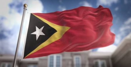 Relatório confirma problemas graves de nutrição em Timor-Leste