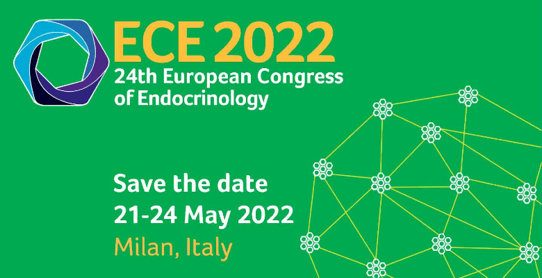 Em contagem decrescente para o 24th European Congress of Endocrinology