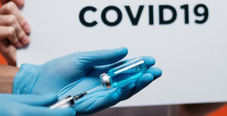 COVID-19: Pessoas com obesidade na segunda fase de vacinação