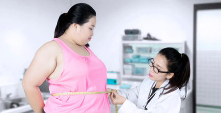 Quase 40 % dos profissionais de saúde reconhece ter preconceitos contra pessoas com obesidade