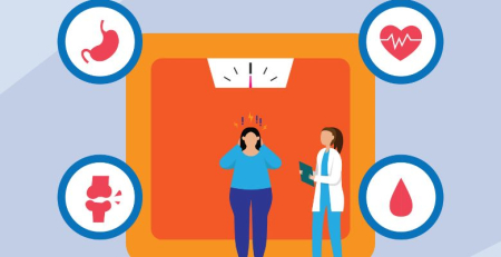 Novo algoritmo da EASO orienta tratamento farmacológico personalizado da obesidade