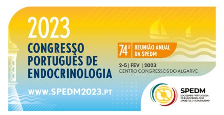 Marque na agenda: Congresso Português de Endocrinologia em fevereiro de 2023