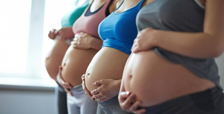 Estudo indica que peso da mãe antes e durante a gravidez não é a principal causa do IMC elevado dos filhos
