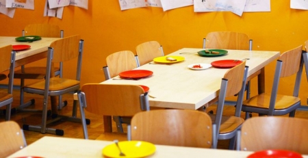 Ordem dos Nutricionistas aplaude novas medidas do governo para a alimentação nas escolas