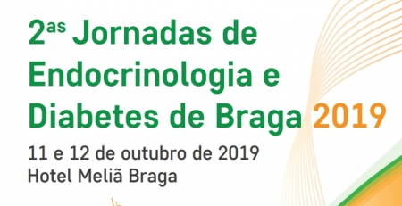 Tratamento farmacológico da obesidade em destaque nas 2.ªs Jornadas de Endocrinologia e Diabetes de Braga