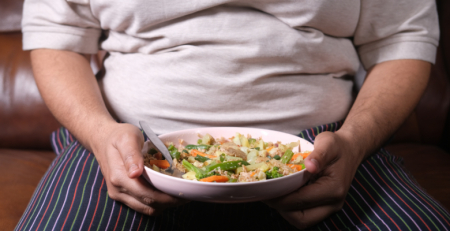 Investigação portuguesa indica baixa prevalência de obesidade em dois mil estudantes da Guarda