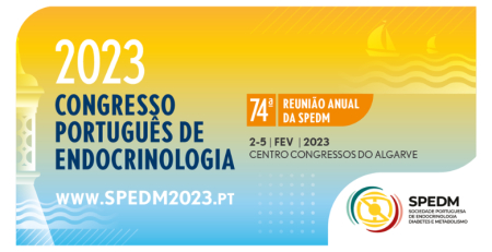 Faça a sua inscrição no Congresso Português de Endocrinologia