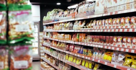 Governo britânico combate obesidade nos supermercados