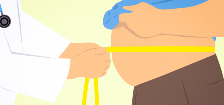 SPEO alerta para o combate à obesidade em crianças e adolescentes