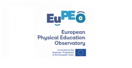 EuPEO: lançado o projeto europeu que pretende desenvolver a educação física e o desporto escolar
