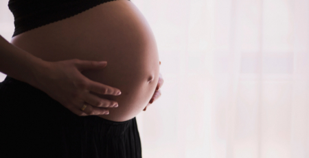 Pandemia leva ao aumento das consultas de Nutrição para grávidas