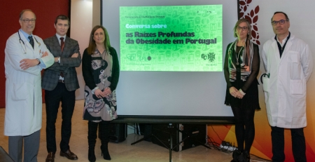 “As Raízes Profundas da Obesidade em Portugal”: veja os melhores momentos do dia