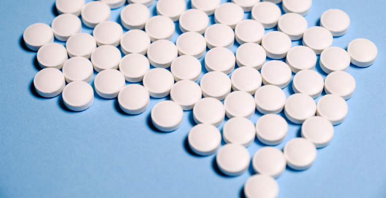 Aspirina pode levar à insuficiência cardíaca em pessoas com obesidade